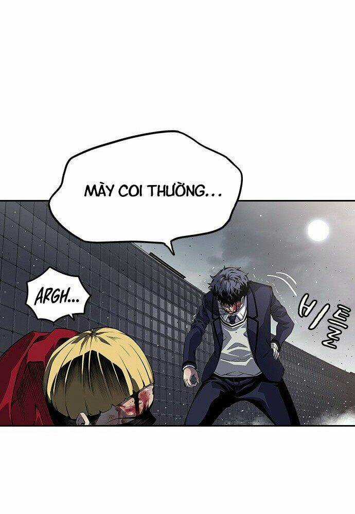 King Game Chapter 1 trang 201