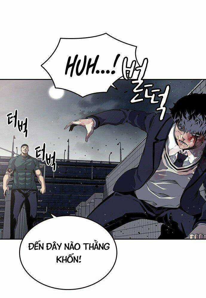 King Game Chapter 1 trang 221