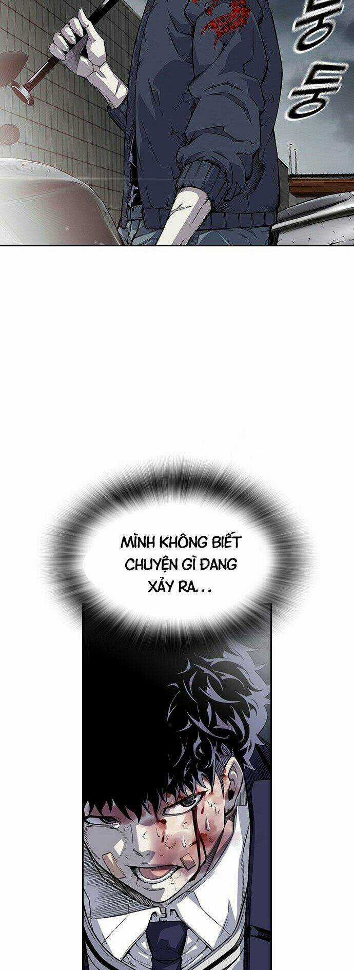 King Game Chapter 1 trang 237