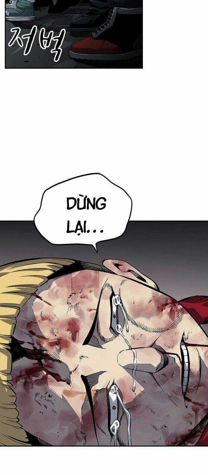 King Game Chapter 1 trang 251