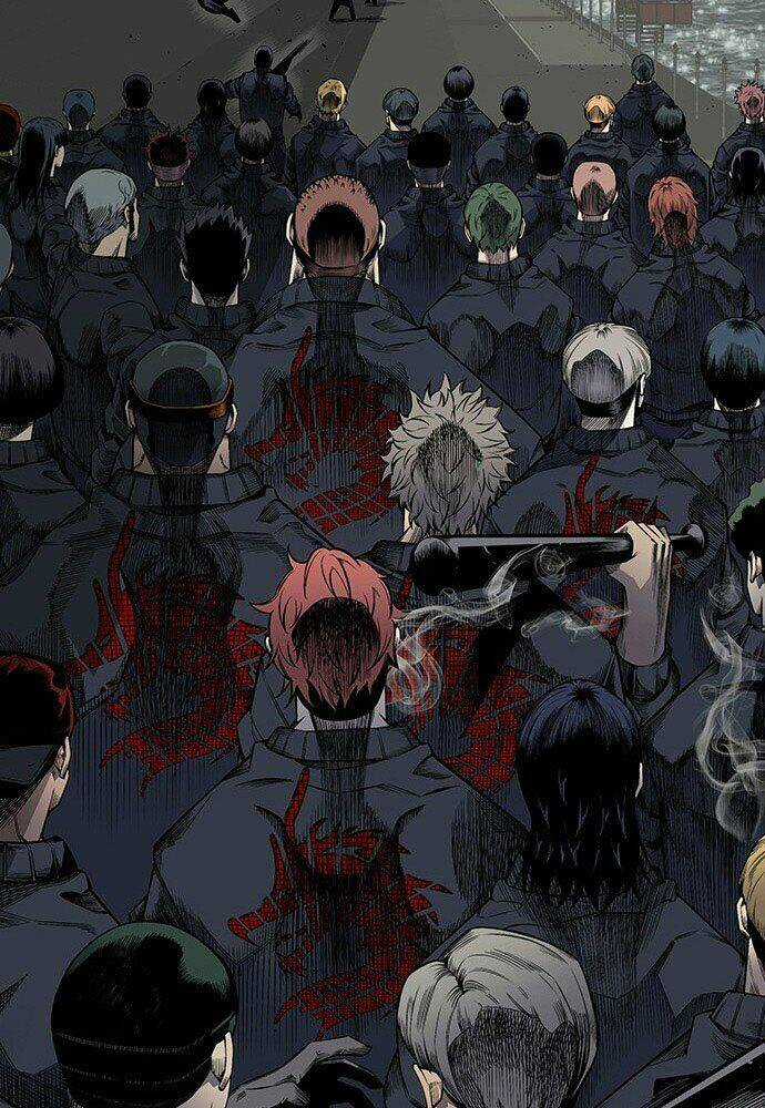 King Game Chapter 1 trang 255