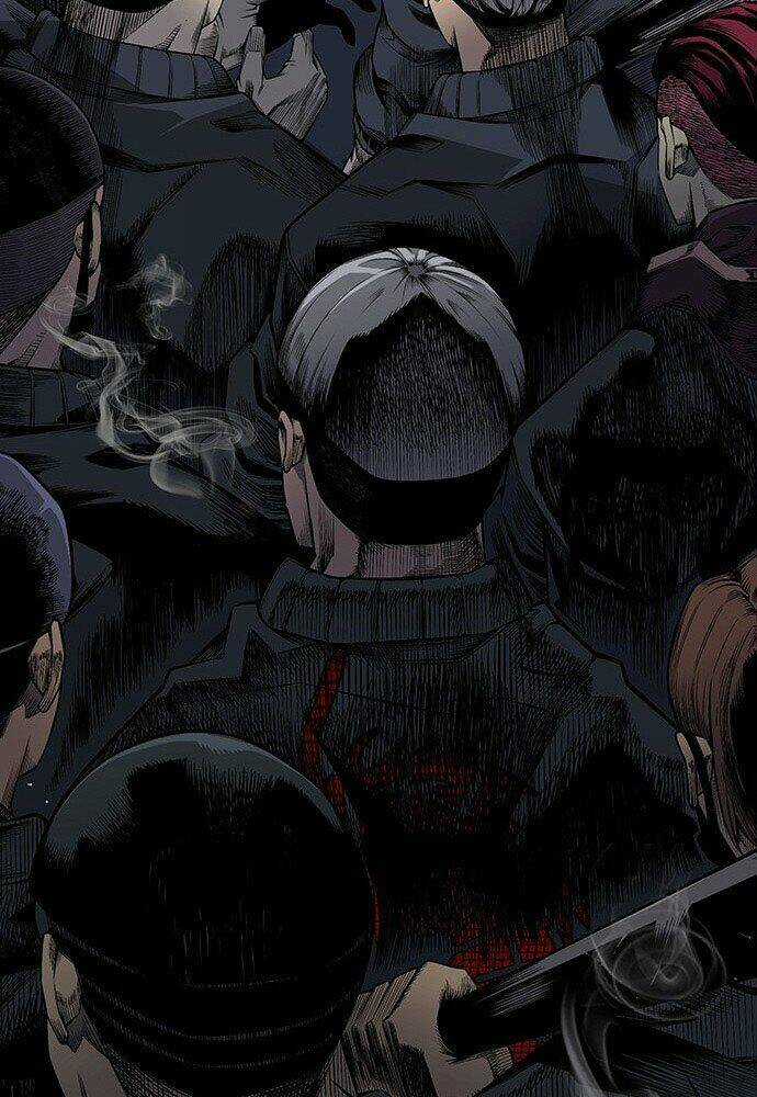 King Game Chapter 1 trang 256