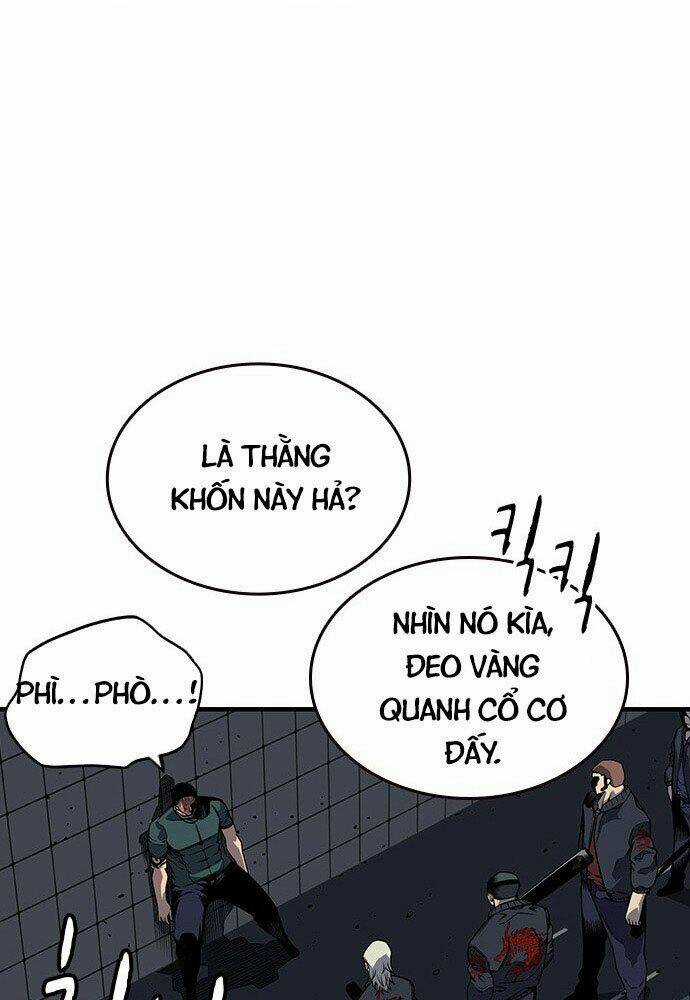 King Game Chapter 1 trang 262