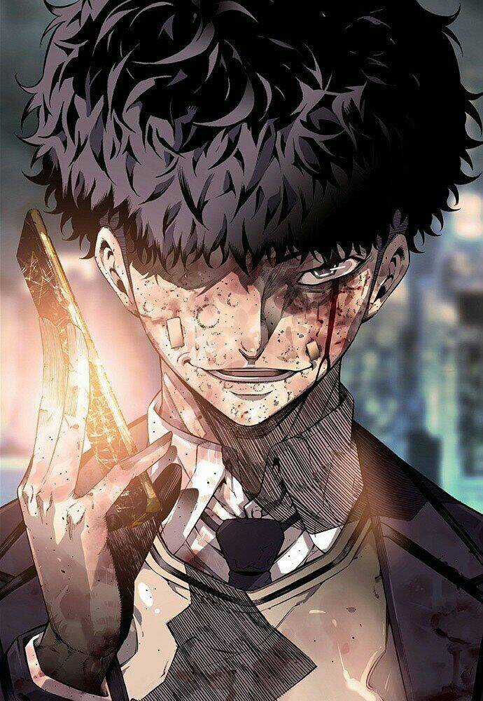 King Game Chapter 1 trang 286