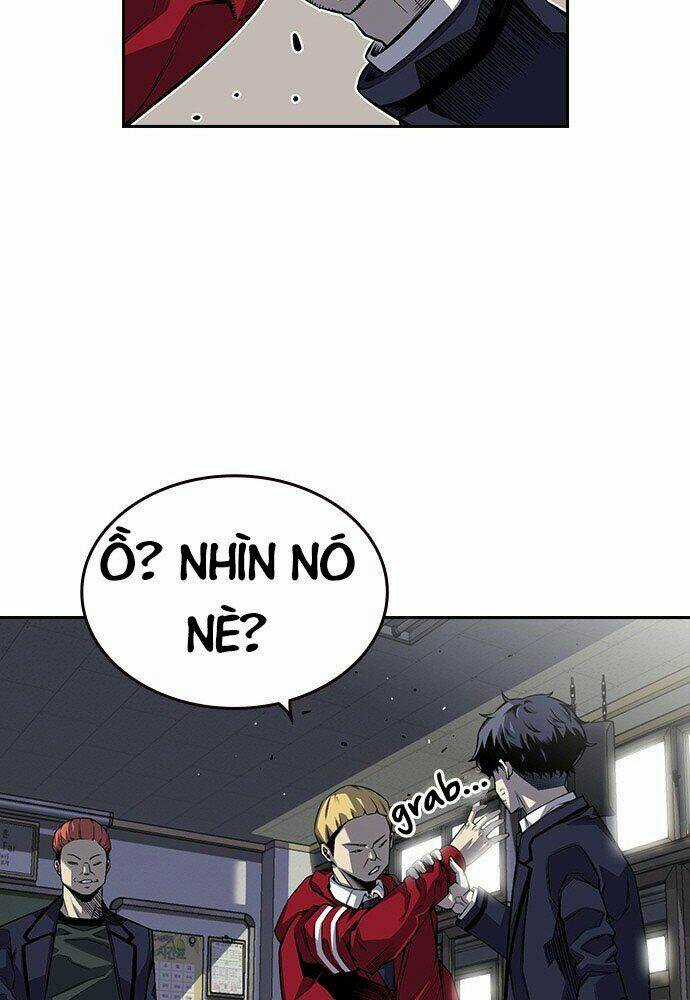 King Game Chapter 1 trang 31