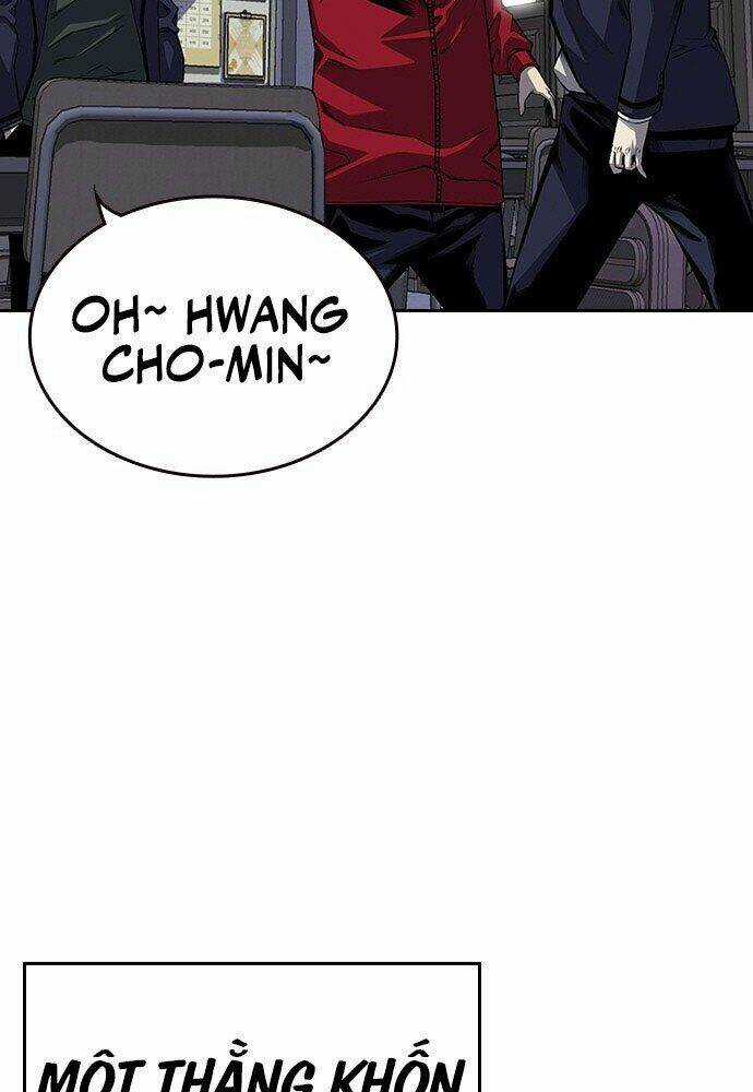 King Game Chapter 1 trang 32