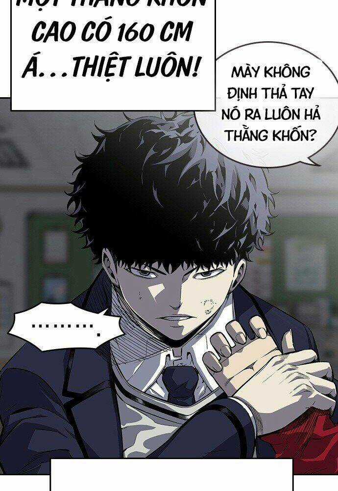 King Game Chapter 1 trang 33