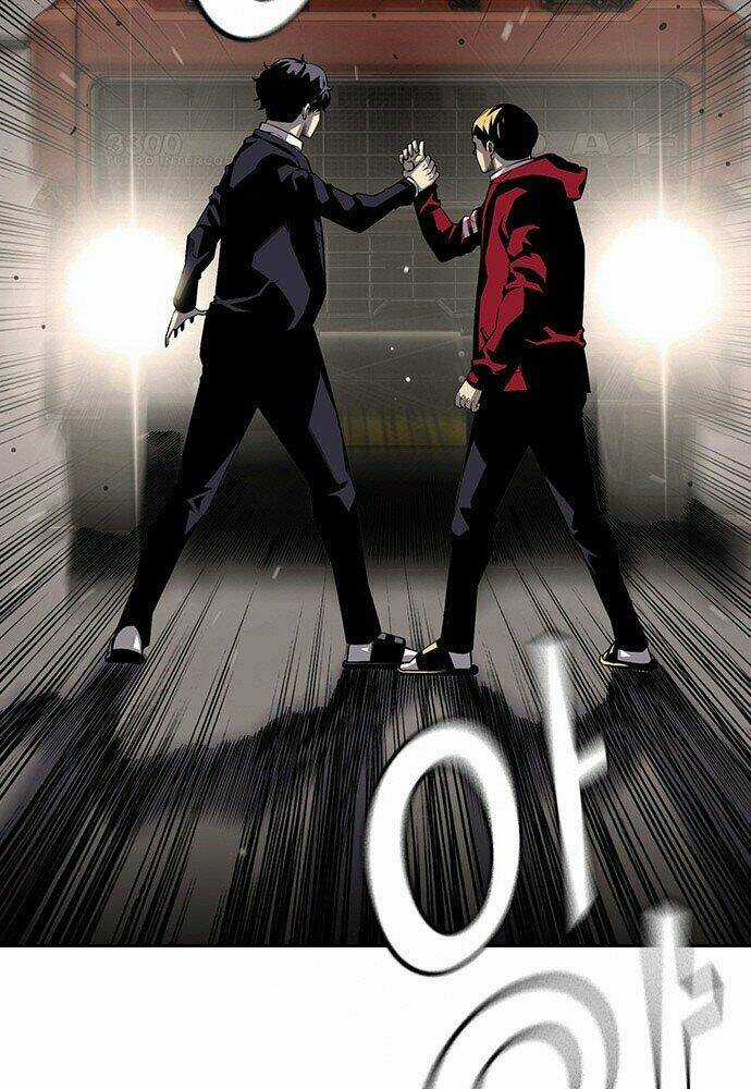 King Game Chapter 1 trang 38