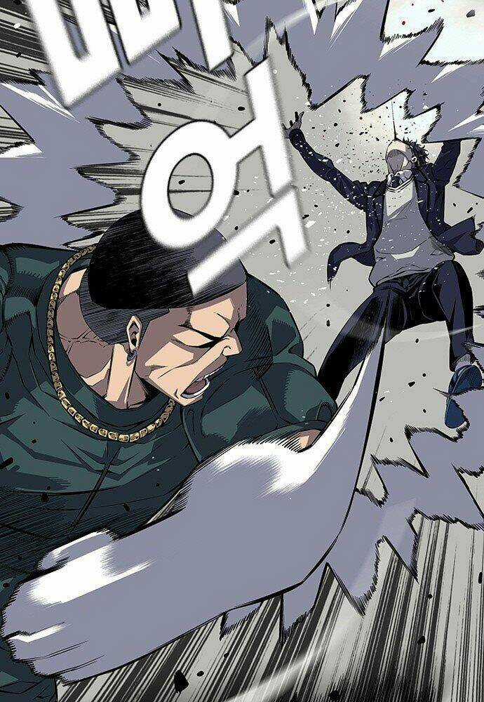 King Game Chapter 1 trang 40