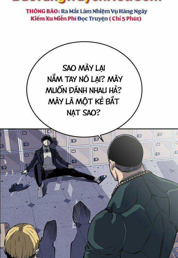 King Game Chapter 1 trang 43