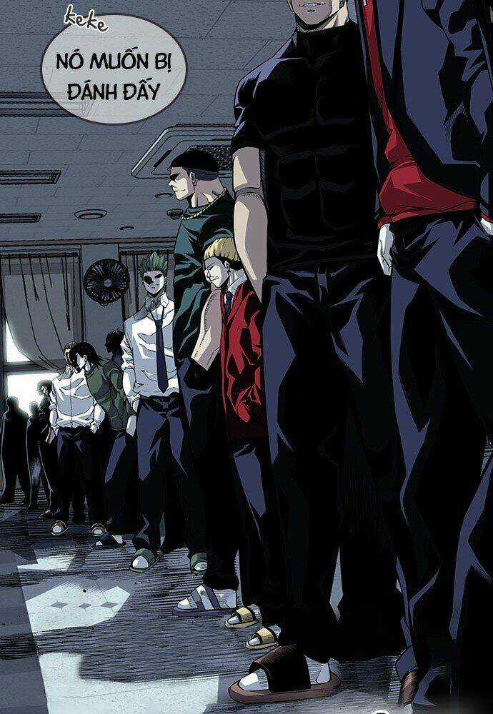 King Game Chapter 1 trang 52