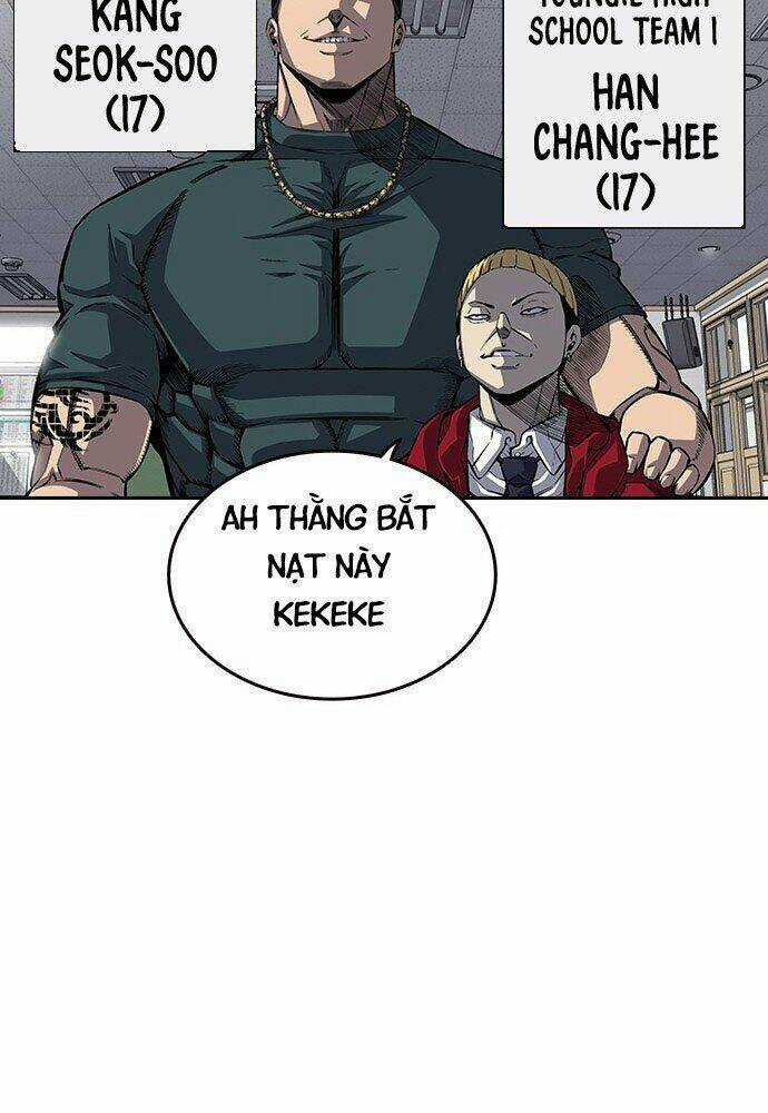 King Game Chapter 1 trang 54