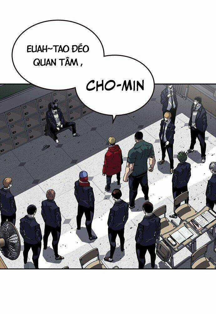 King Game Chapter 1 trang 55