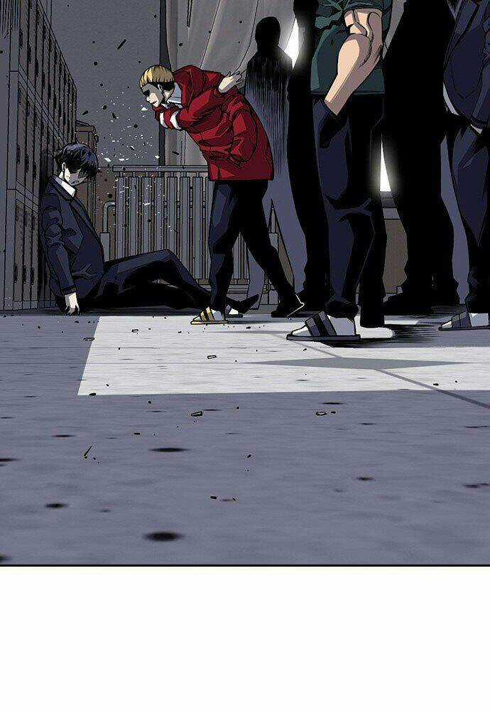 King Game Chapter 1 trang 58