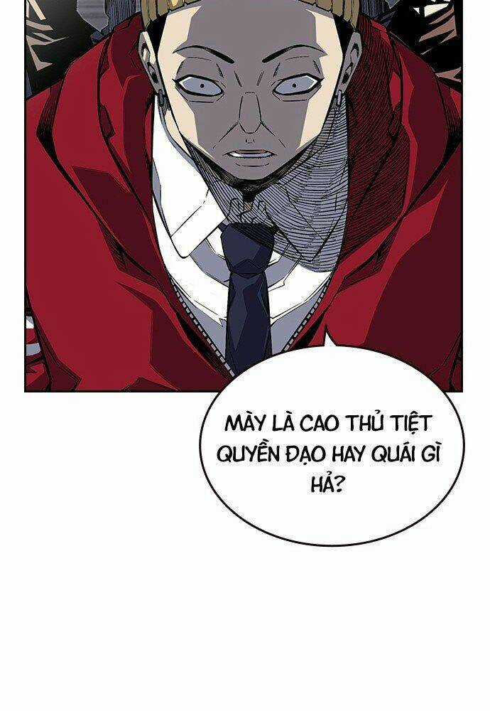 King Game Chapter 1 trang 60