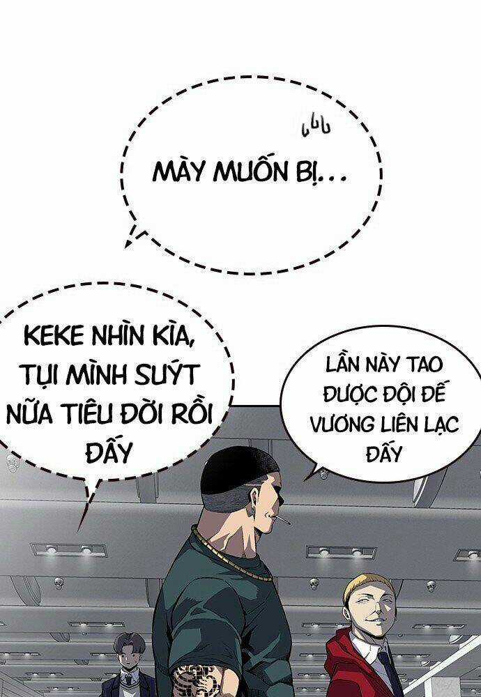 King Game Chapter 1 trang 70