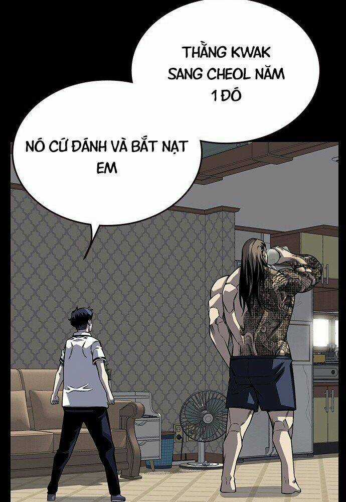 King Game Chapter 1 trang 83