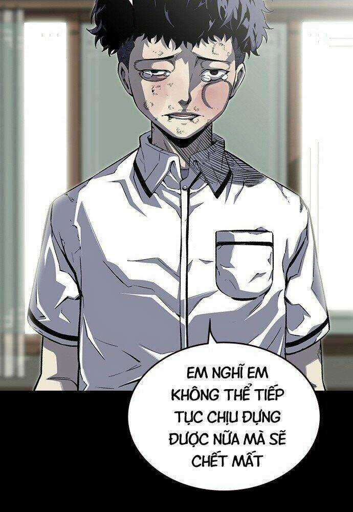 King Game Chapter 1 trang 85