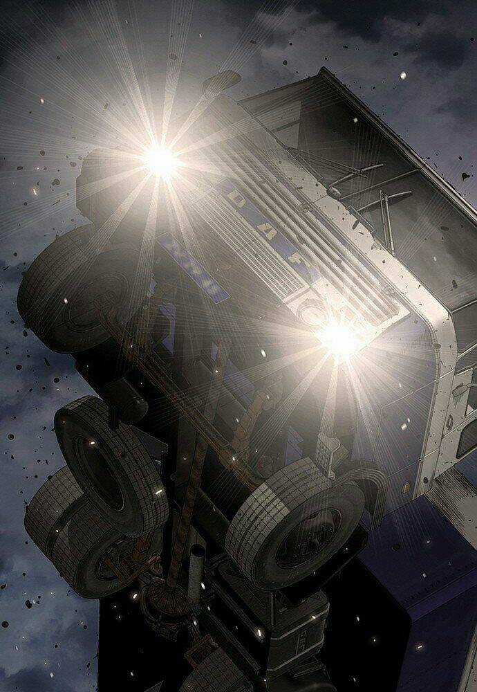 King Game Chapter 1 trang 9