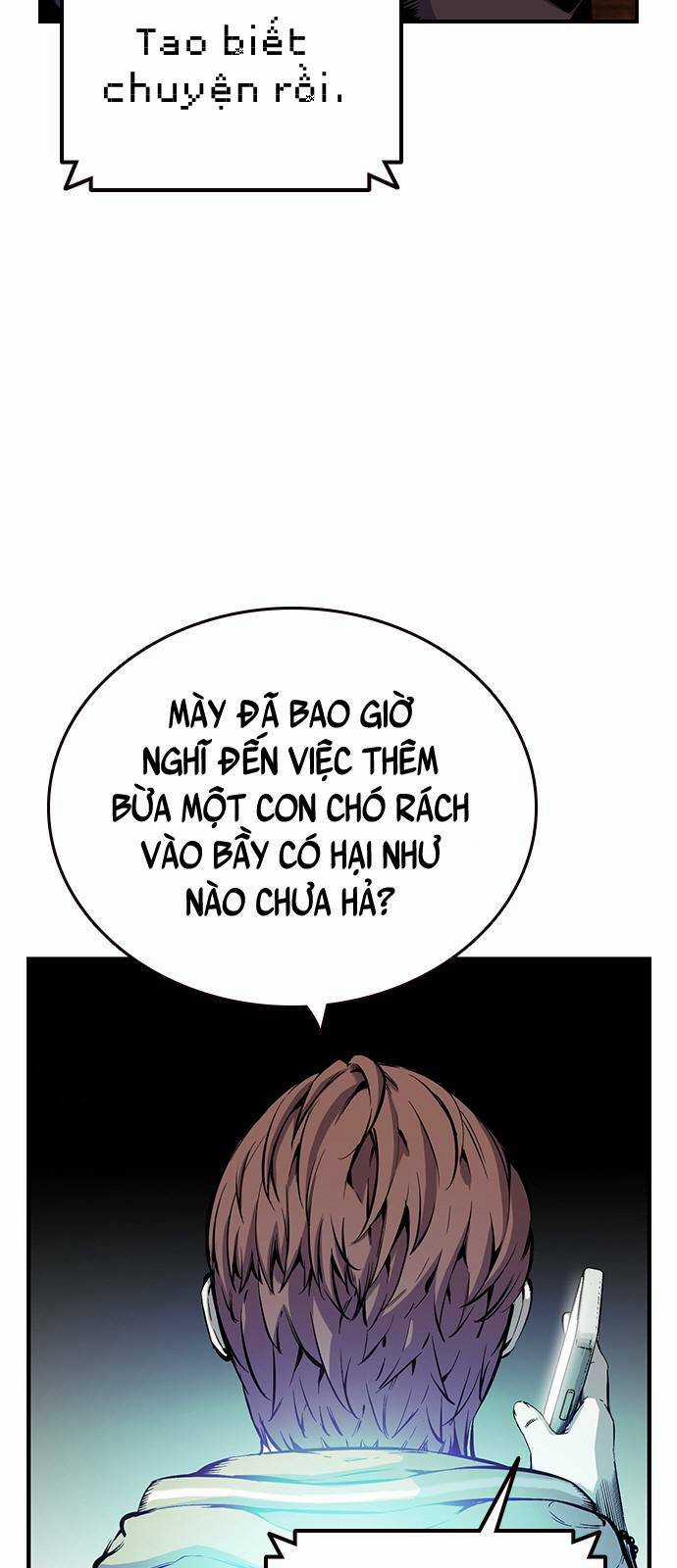 King Game Chapter 10 trang 10