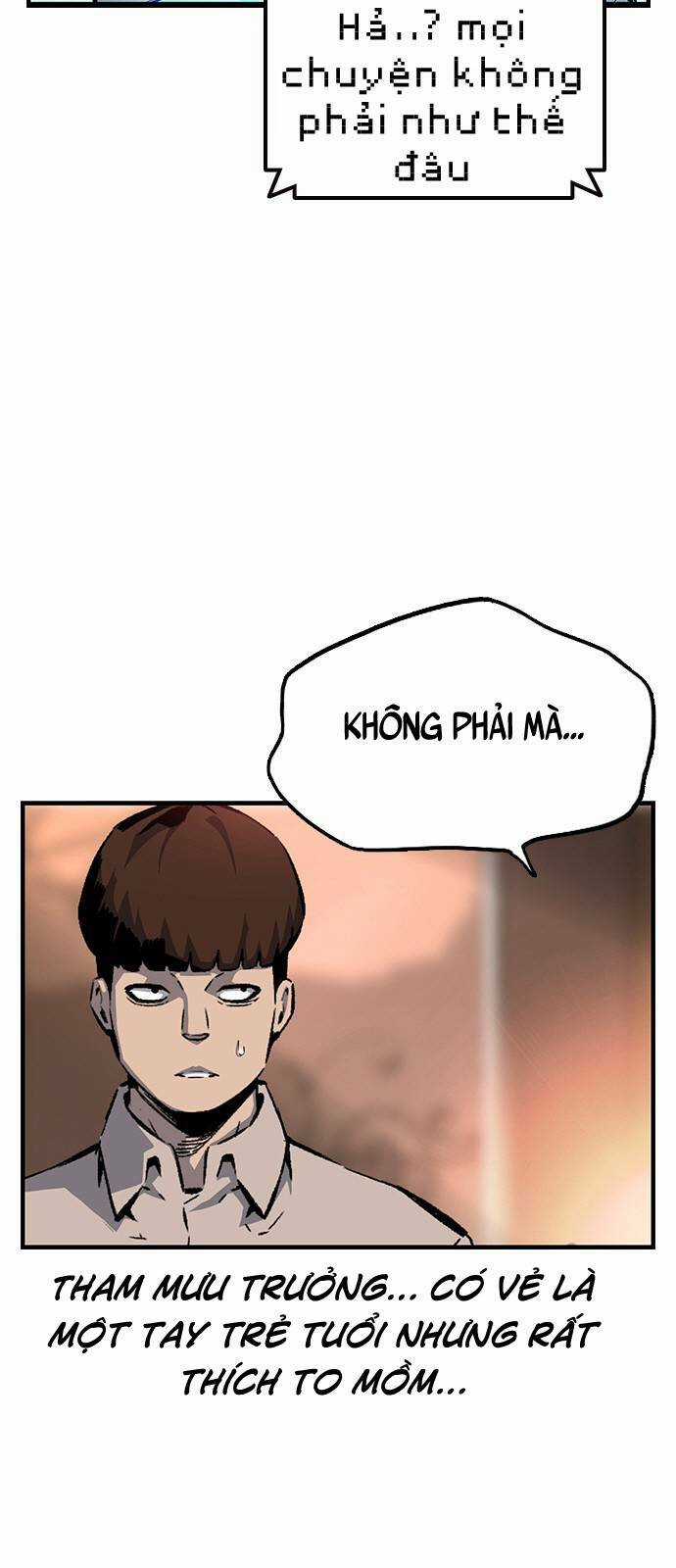 King Game Chapter 10 trang 11