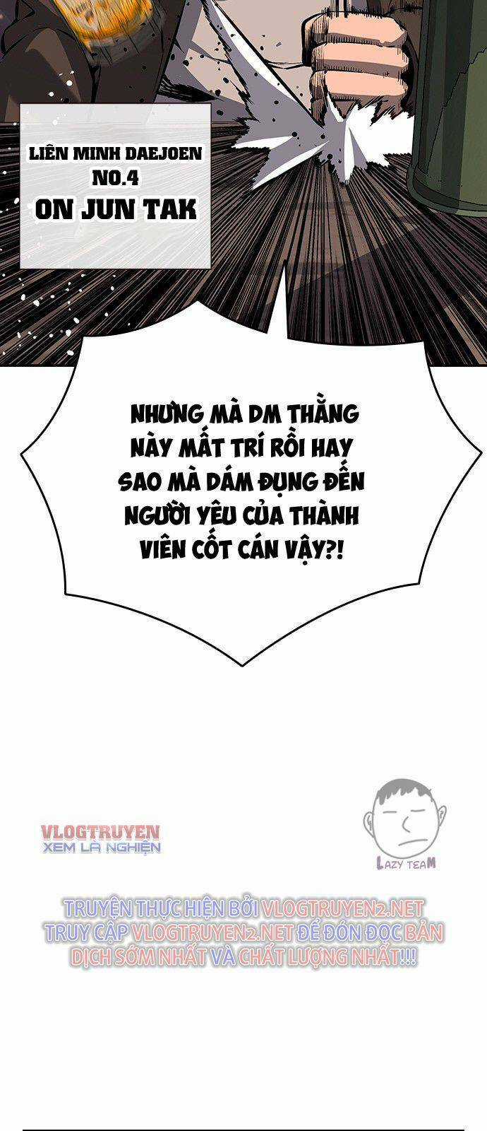 King Game Chapter 10 trang 2