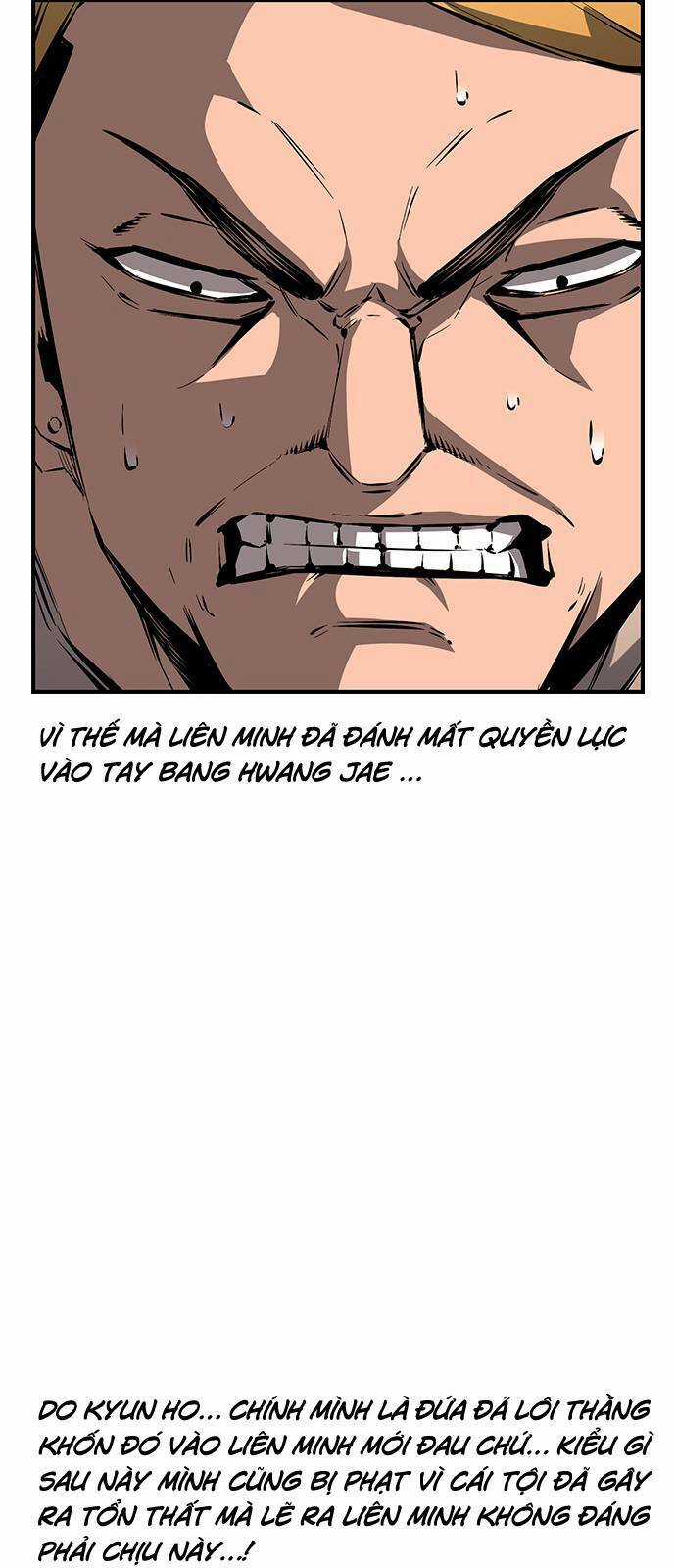 King Game Chapter 10 trang 3