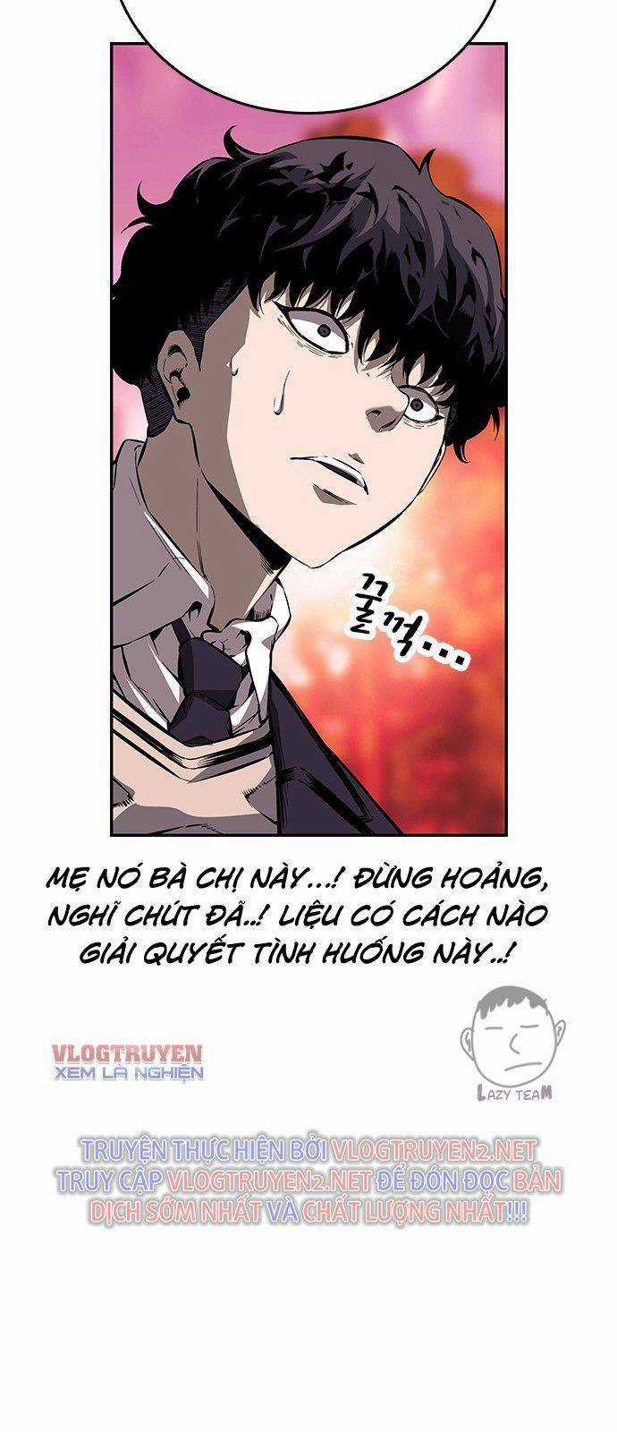 King Game Chapter 10 trang 31