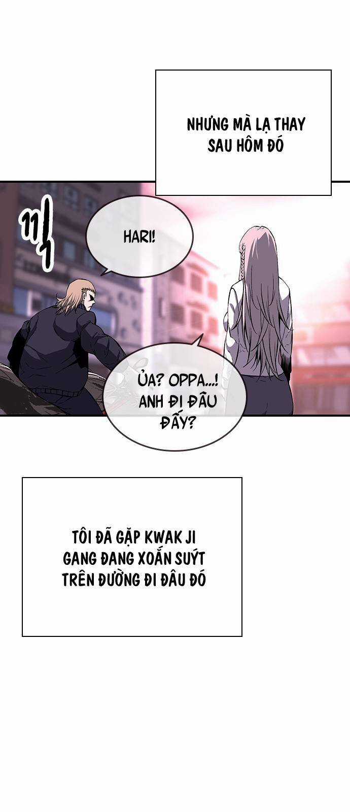 King Game Chapter 10 trang 32