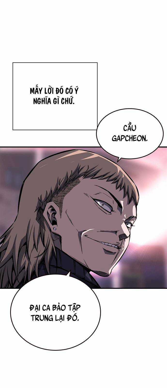 King Game Chapter 10 trang 33