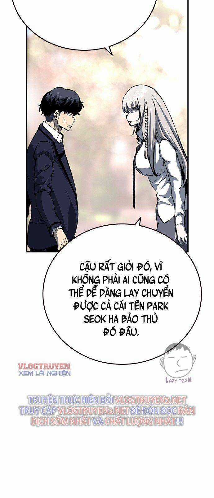 King Game Chapter 10 trang 46
