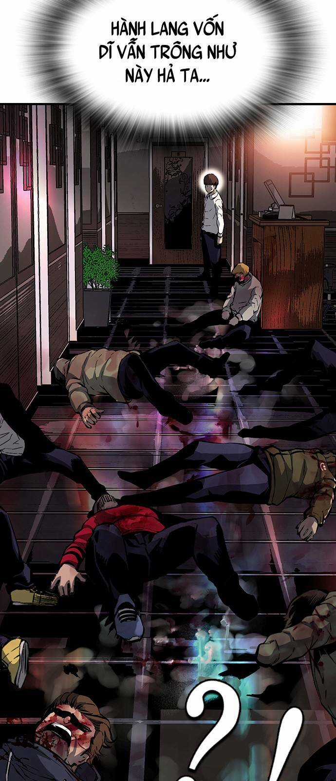 King Game Chapter 10 trang 5