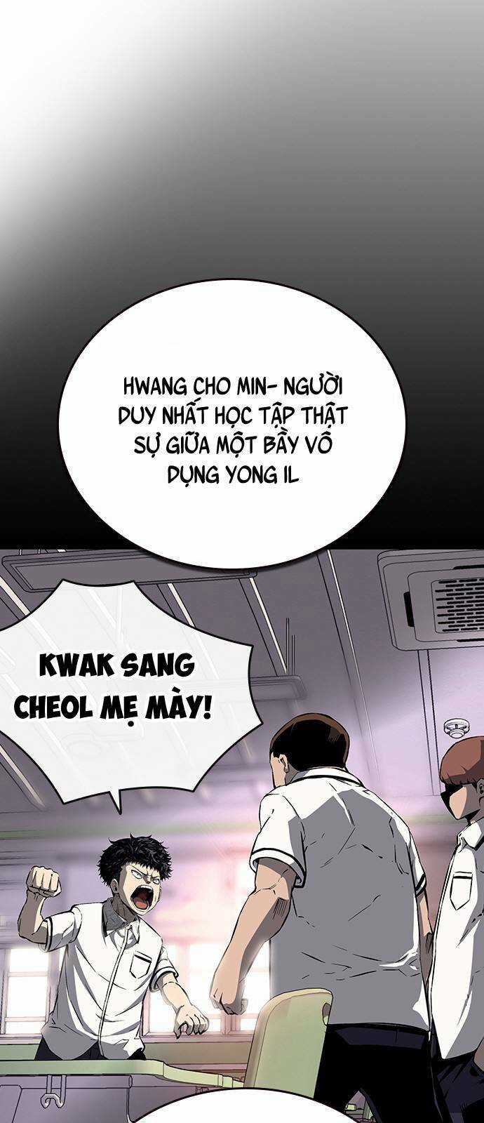 King Game Chapter 10 trang 52