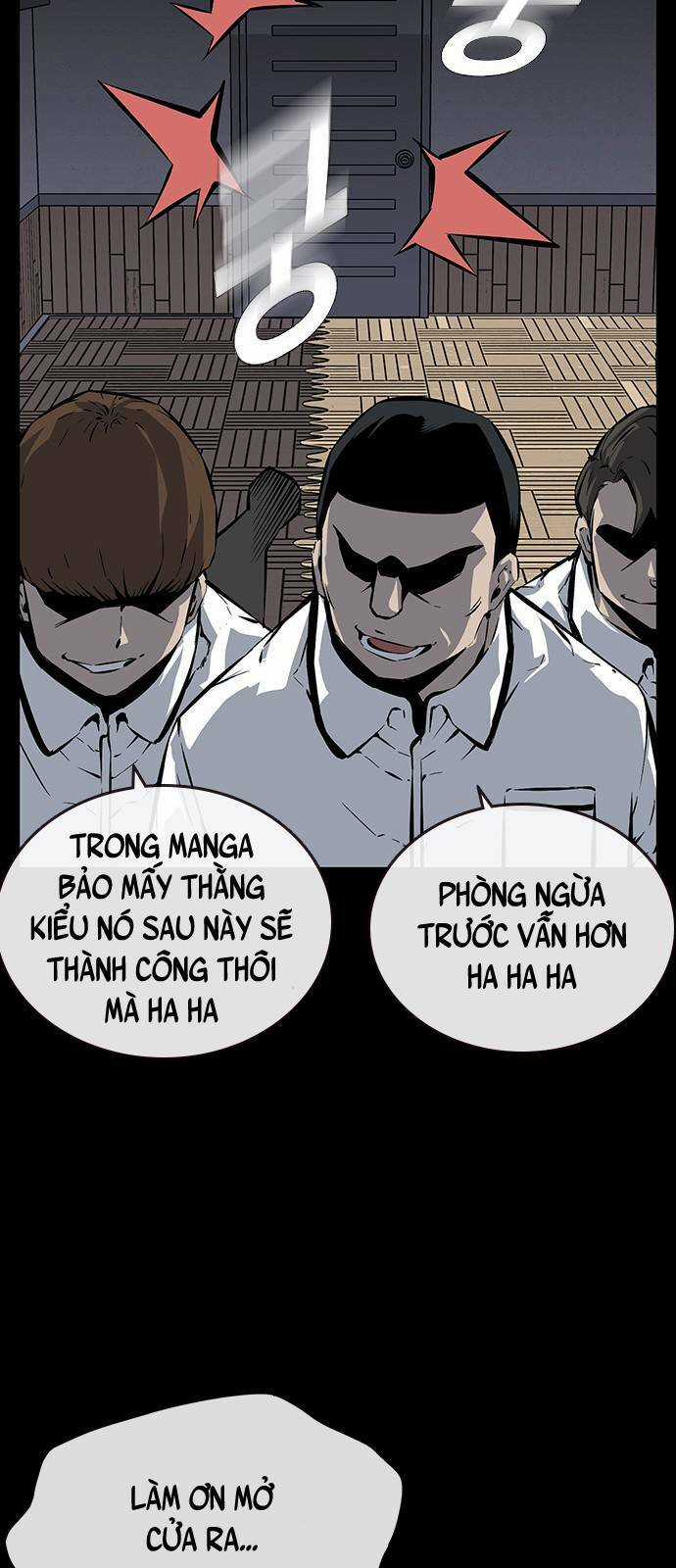 King Game Chapter 10 trang 55