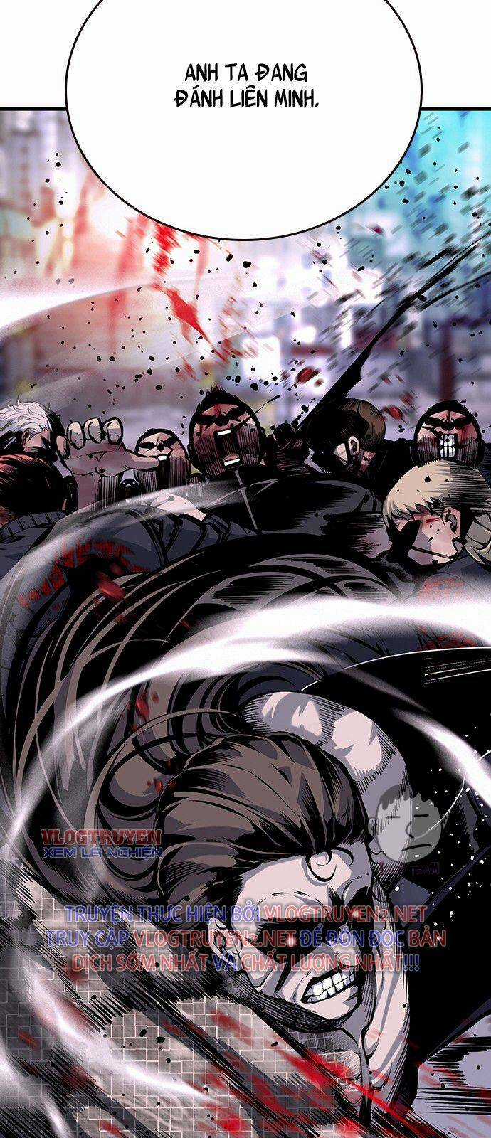 King Game Chapter 10 trang 58