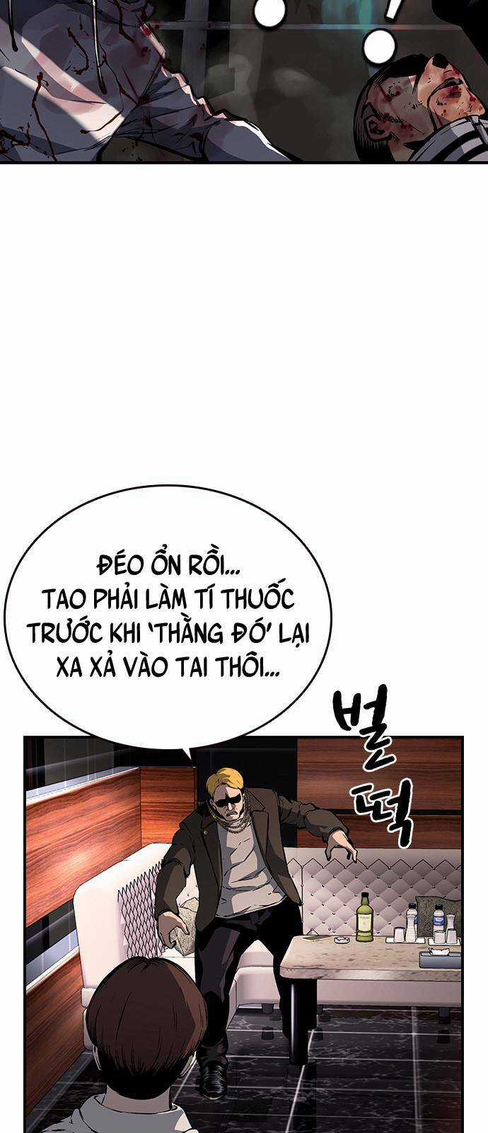King Game Chapter 10 trang 6