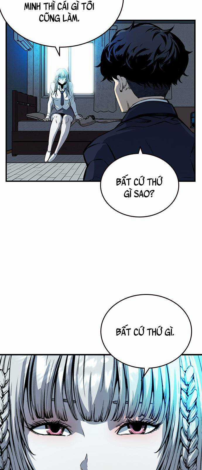 King Game Chapter 10 trang 81