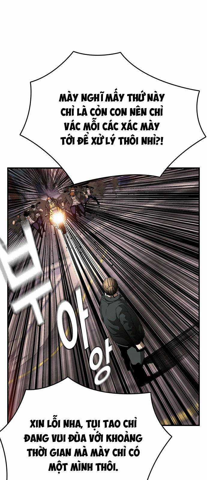 King Game Chapter 11 trang 10