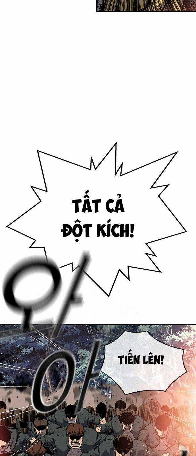 King Game Chapter 11 trang 15