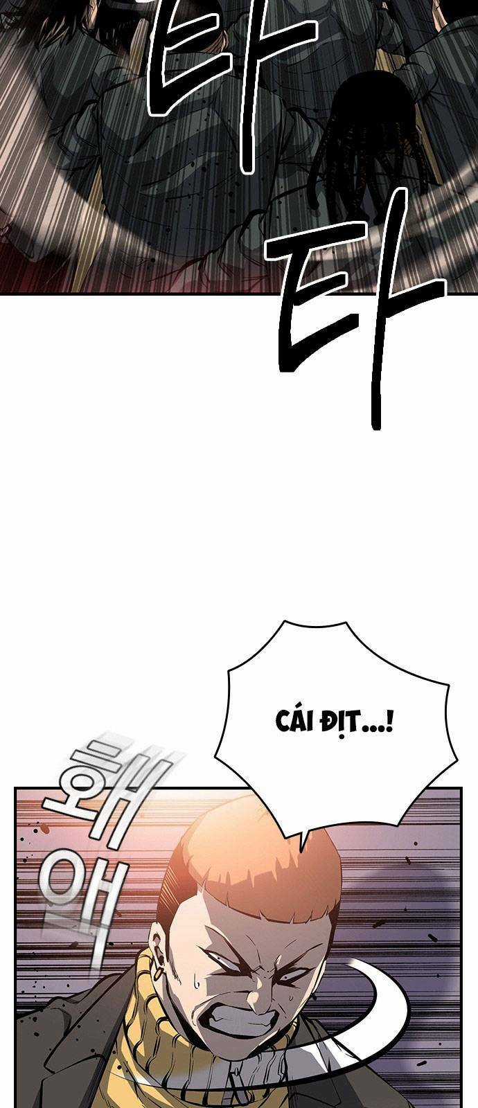 King Game Chapter 11 trang 18