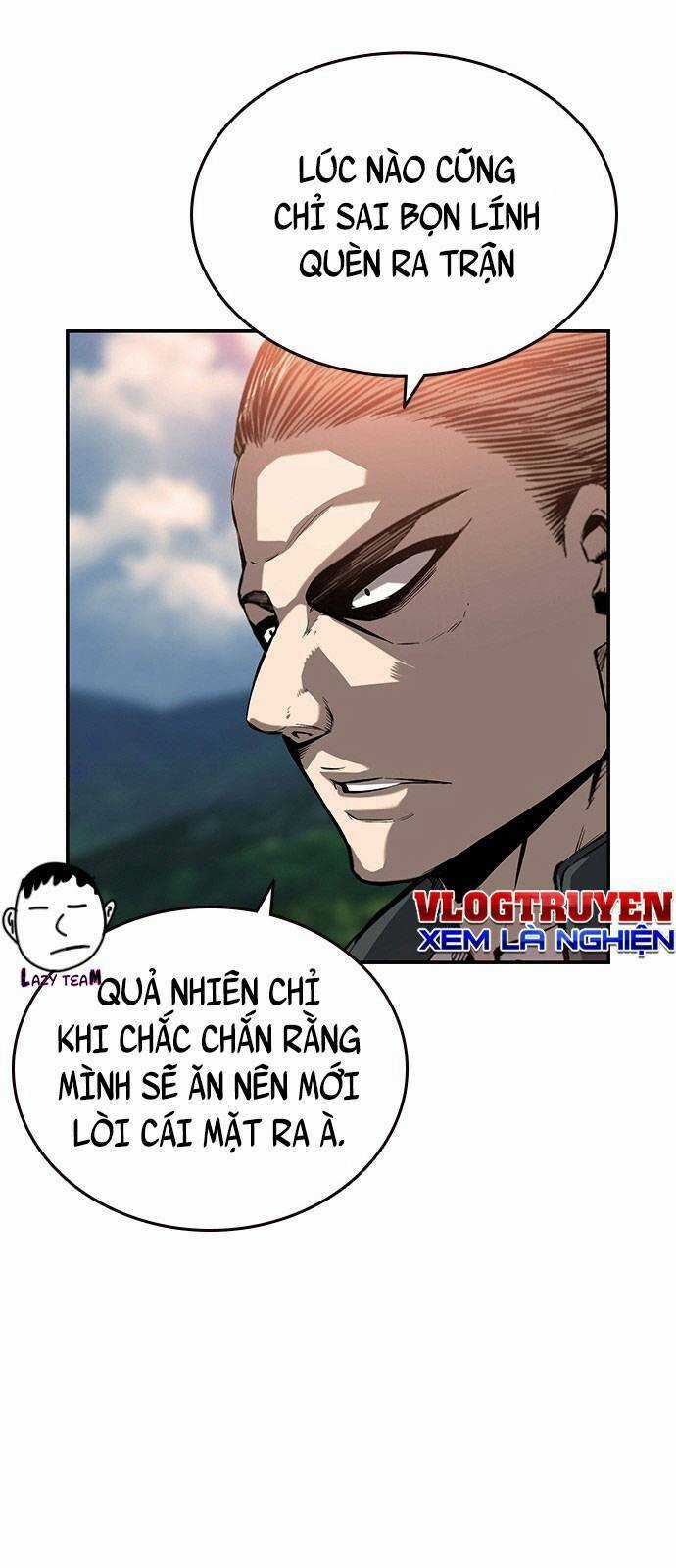 King Game Chapter 11 trang 20