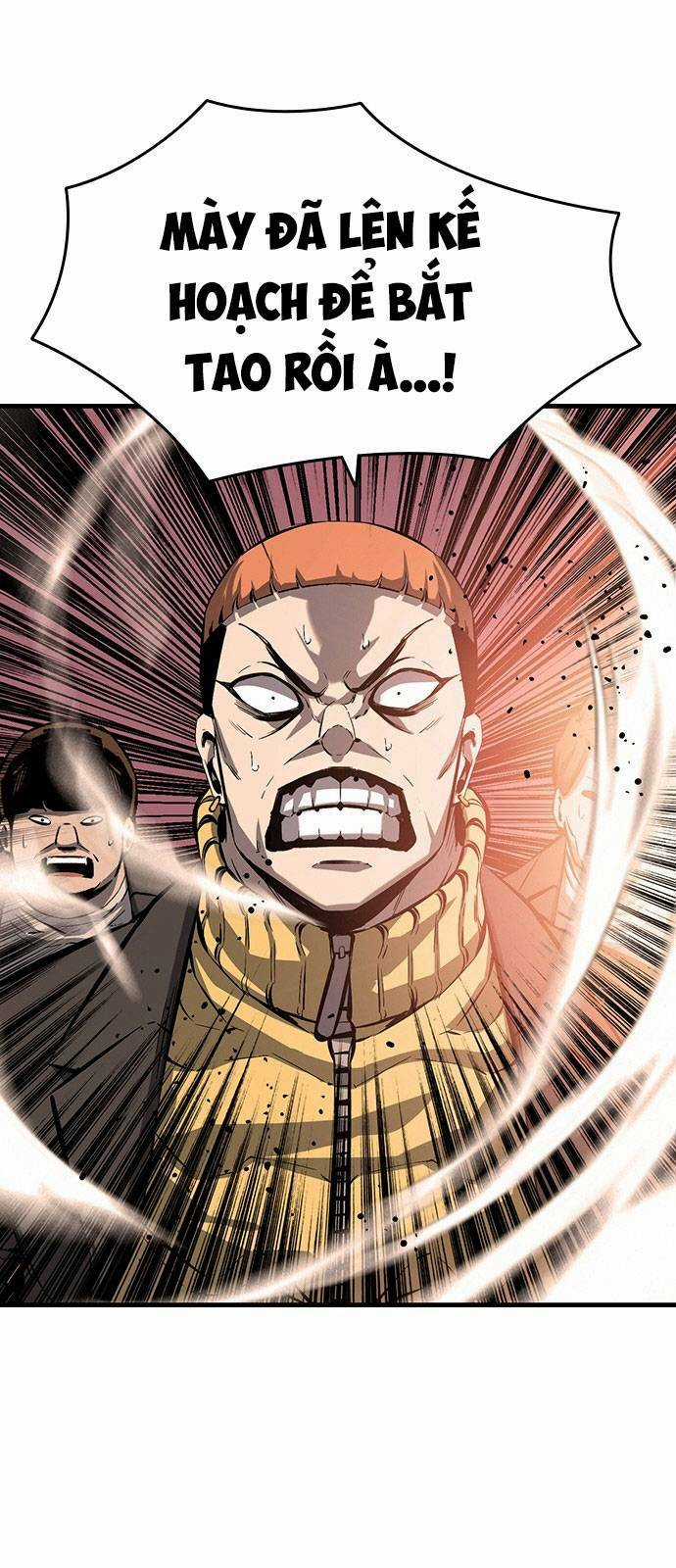 King Game Chapter 11 trang 21