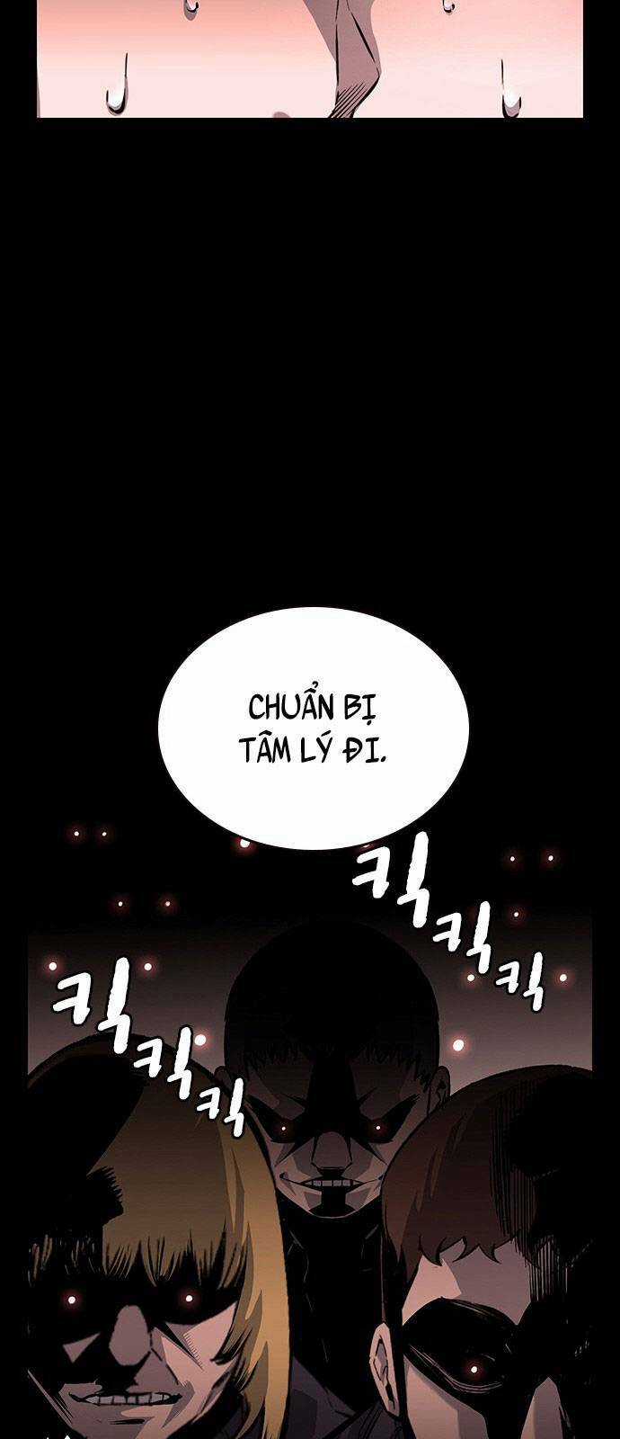 King Game Chapter 11 trang 33