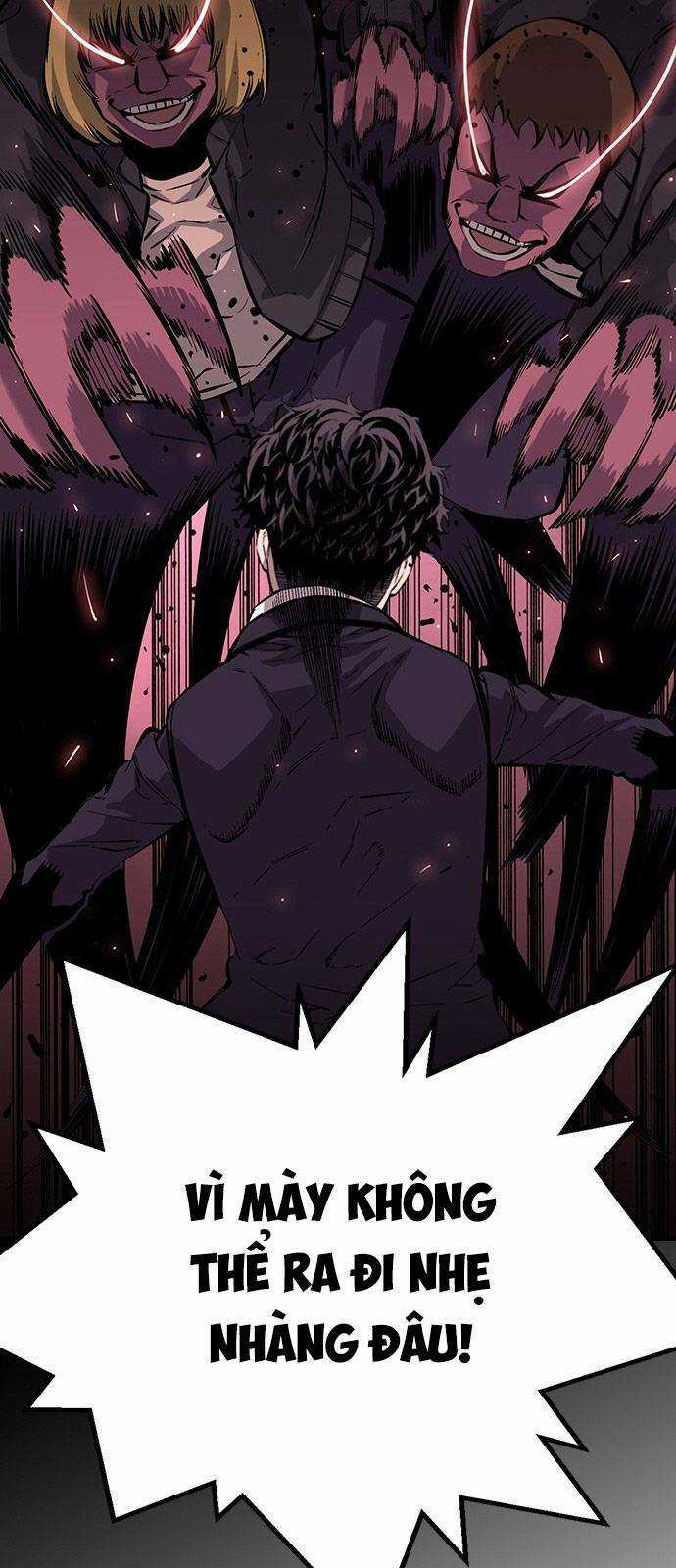 King Game Chapter 11 trang 35