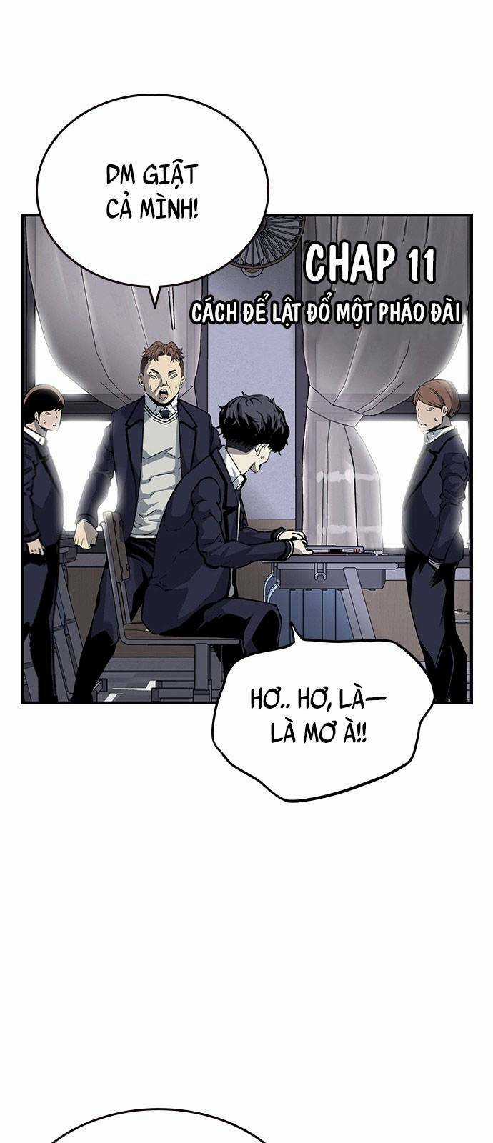 King Game Chapter 11 trang 38