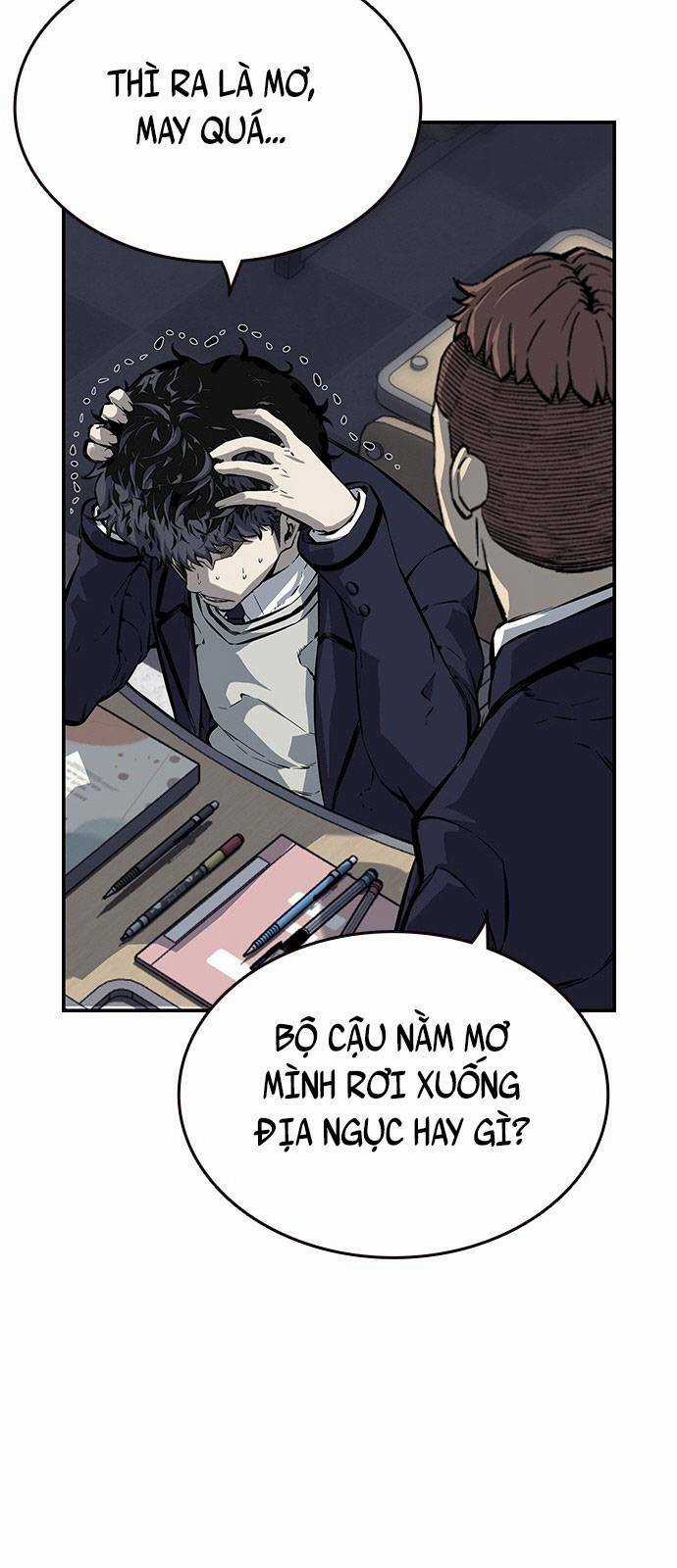 King Game Chapter 11 trang 39