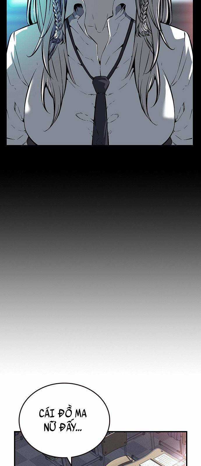 King Game Chapter 11 trang 42