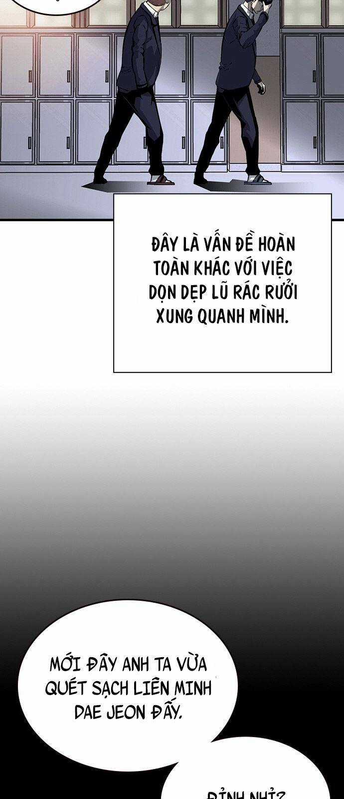 King Game Chapter 11 trang 44