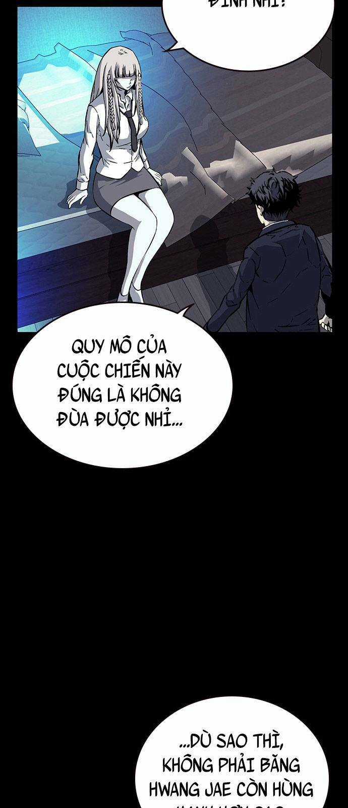 King Game Chapter 11 trang 45