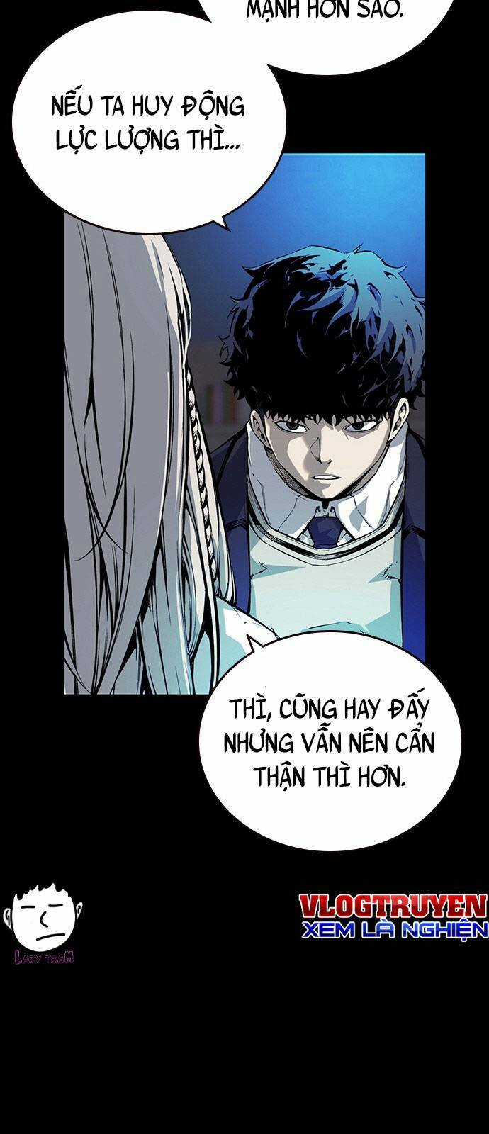 King Game Chapter 11 trang 46